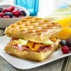 Vive Mejor Comparte Recetas Saludables Fáciles para la Temporada Escolar