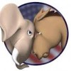 Leftwing-Rightwing Slugfest
