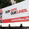AIDS Run and Walk Raises Thousands to Help HIV/AIDS Organizations