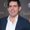 Chris Weitz and the non-animated version of Cinderella