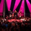 Vengan Todos al Circo de Medianoche en los Parques en McKinley Park
