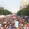 Fiesta Boricua en Marcha