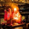 El Festival Chicago Fire Anuncia la Alineación de su Ceremonia de Clausura