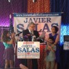 Radio Host Javier Salas Officially Announces Campaign