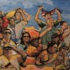 Latino Art Beat Names Winner of 2015 National Art Competition