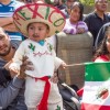 Little Village Celebrates Annual Mexican Independence Day Parade