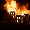 El Festival del Gran Incendio de Chicago celebró la Renovación y Colabora en la Ceremonia de Clausura en la Isla Northerly