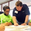 Stay in School Program Celebrates Success