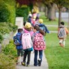 Schools Encouraged to Participate in International Walk to School Day