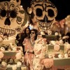 Día de los Muertos