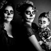 Dia de Los Muertos