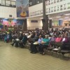 Reunión Anual de Educación en Pilsen Abre sus Puertas a Padres y Jóvenes