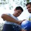 NFL Launches Fuel Up to Play 60 En Español
