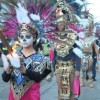 Horrores de Halloween en Chicago