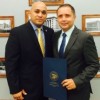 El Comisionado del Condado de Cook, Luis Arrojo Jr., Anuncia el Reconocimiento de la Junta del Condado de Cook al Mes de la Herencia Hispana