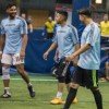 Equipo Local de Sóccer Anota $1,000 de Miller Lite para las Camisetas del Equipo
