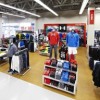 Sports Authority to Hire for Holiday Season