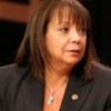 Martinez reacts to the closure of state museums