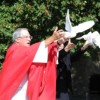 Queen of Peace Celebrates International Day of Peace