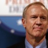 Governor Rauner Proclaims October Infant Safe Sleep Awareness Month