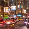 City Living Could Raise Your Risk for Type 2 Diabetes