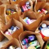 Community Savings Bank Sponsors Holiday Food Drive