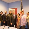 Durbin Discusses Citizenship, DACA Loan Programs