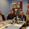 Durbin Discute Programas de Préstamos Para la Ciudadanía, y DACA