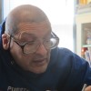 Giving a Voice to Artists with Disabilities