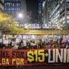 La Batalla por los $15 Continúa