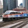 Metra Adds Early Afternoon Trains To Help Travelers Get Home Thanksgiving Eve