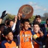 Morton College Men’s Soccer Team Qualifies for National Tournament