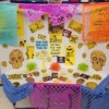 Community Moms Bring “Day of Dead” Message to Legislators