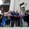 North Lawndale Welcomes Renovated Landmark