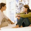 Having the Sex Talk with Teens Encourages Safer Sex