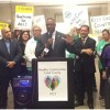County Commissioners and Coalition Push for Solution for 180,000 Uninsured in Cook County