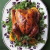 Turkey with Brown Sugar Glaze