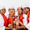 Washington High School Students Win Healthy Schools Campaign’s Cooking up Change Competition