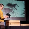 Field Museum Program Brought Together Two Unlikely Subjects