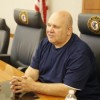 El Presidente de Cicero Larry Dominick Desea a Todos una Feliz Navidad
