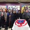 Karen Yarbrough Anula su Apoyo por Alvarez y Junto con el Congresista Danny K. Davis Endosan a Kim Foxx para Procurador Estatal