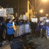 ‘Ya Basta’ Dice Joven del Noroeste a Urbanizador