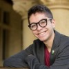 Estudiante de High Jump a Becario en Marshall