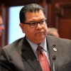 Sandoval Recibe el ”Premio de Solidaridad al Inmigrante” del Congreso de México