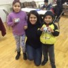 Tabares Helps Residents Prepare for Emergencies by Offering Free Child ID Cards