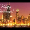 Happy Holidays!
