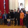 Ald. Cardenas and McKinley Park Advisory Council Host Successful Creative Workshop