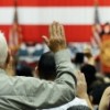 Citizenship Workshop at Albany Park Library