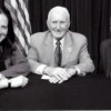 TV Host Ed McElroy Interviews Jesse White