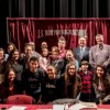 Meet and Greet at College Fair